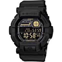 Image of Casio G-Shock GD-350-1BER digitalt Herreur